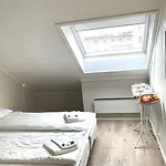 The Company - Bislett Apartamento Oslo