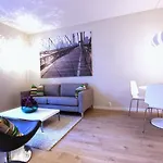 Apartamento The Company - Bislett Oslo