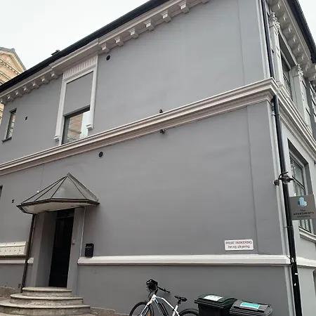 The Company - Bislett *