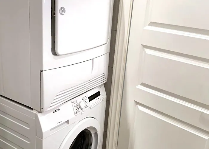 The Company - Bislett