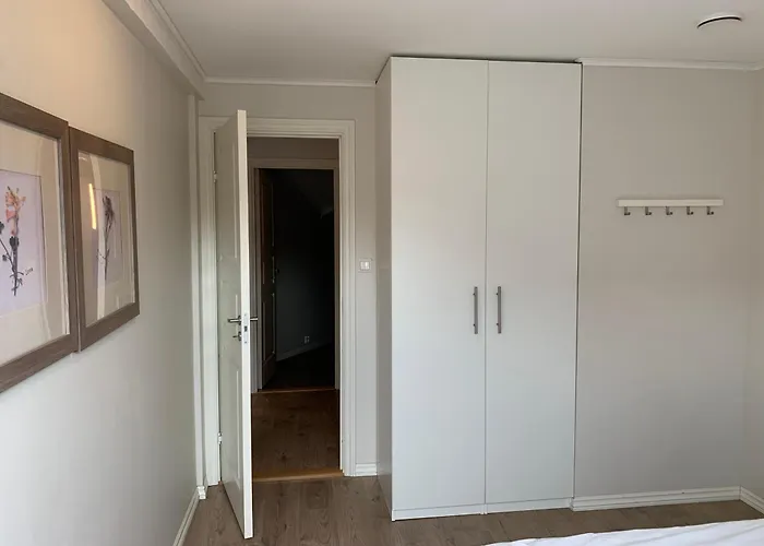 The Company - Bislett Oslo