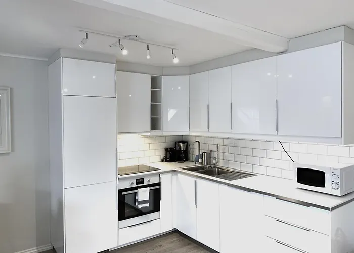 Apartamento The Company - Bislett