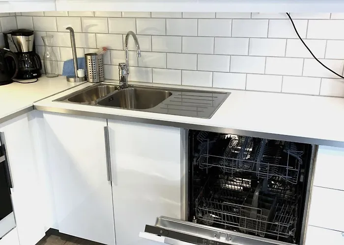 Apartamento The Company - Bislett Oslo