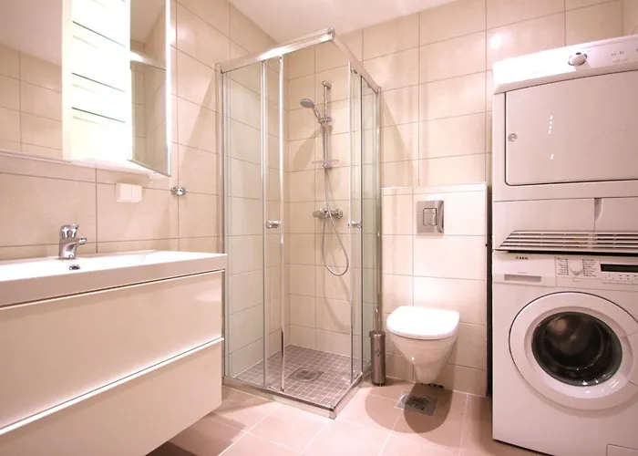 Apartamento The Company - Bislett *