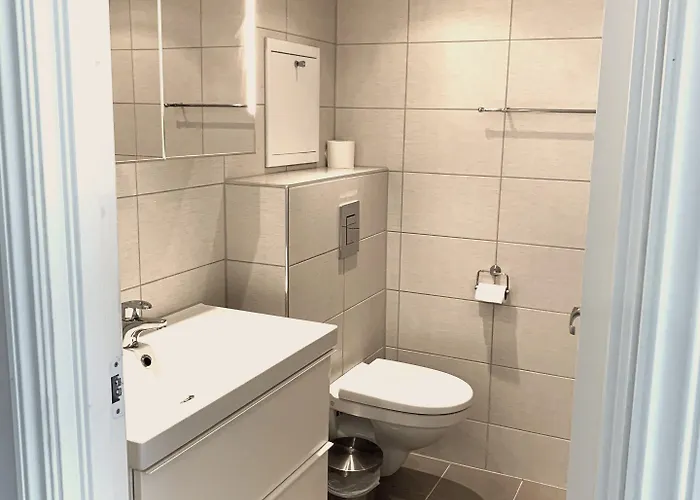 Apartamento The Company - Bislett