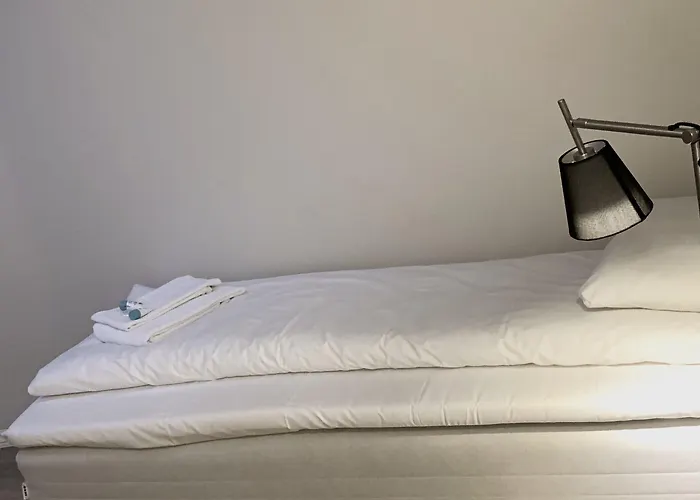 The Company - Bislett Apartamento