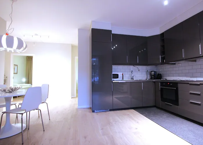 The Company - Bislett *