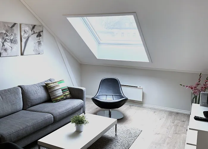 The Company - Bislett Apartamento