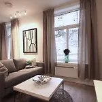 The Company - Bislett Apartament