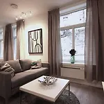 Apartament The Company - Bislett