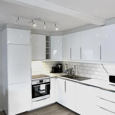 Appartement The Company - Bislett